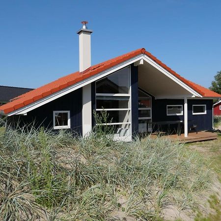 Resort 2 Ferienhaus Typ D 111 Großenbrode Eksteriør bilde