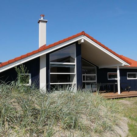 Resort 2 Ferienhaus Typ D 111 Großenbrode Eksteriør bilde