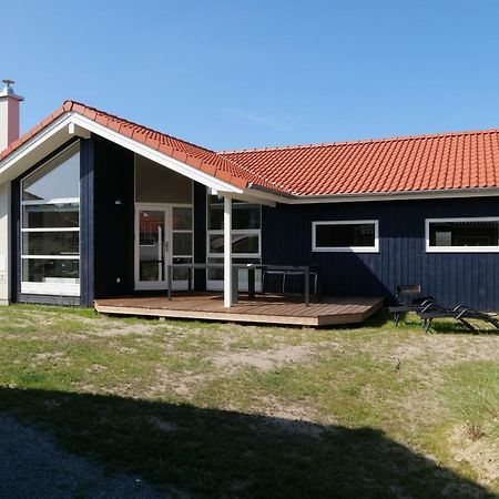 Resort 2 Ferienhaus Typ D 111 Großenbrode Eksteriør bilde