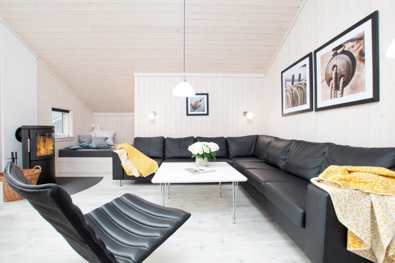 Resort 2 Ferienhaus Typ D 111 Großenbrode Eksteriør bilde