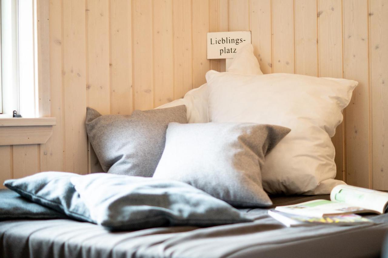 Resort 2 Ferienhaus Typ D 111 Großenbrode Eksteriør bilde