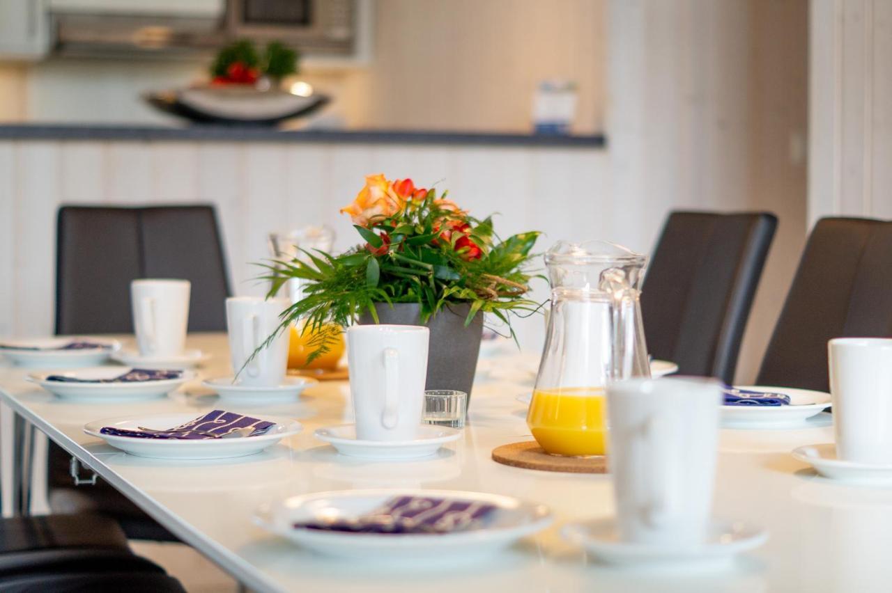 Resort 2 Ferienhaus Typ D 111 Großenbrode Eksteriør bilde