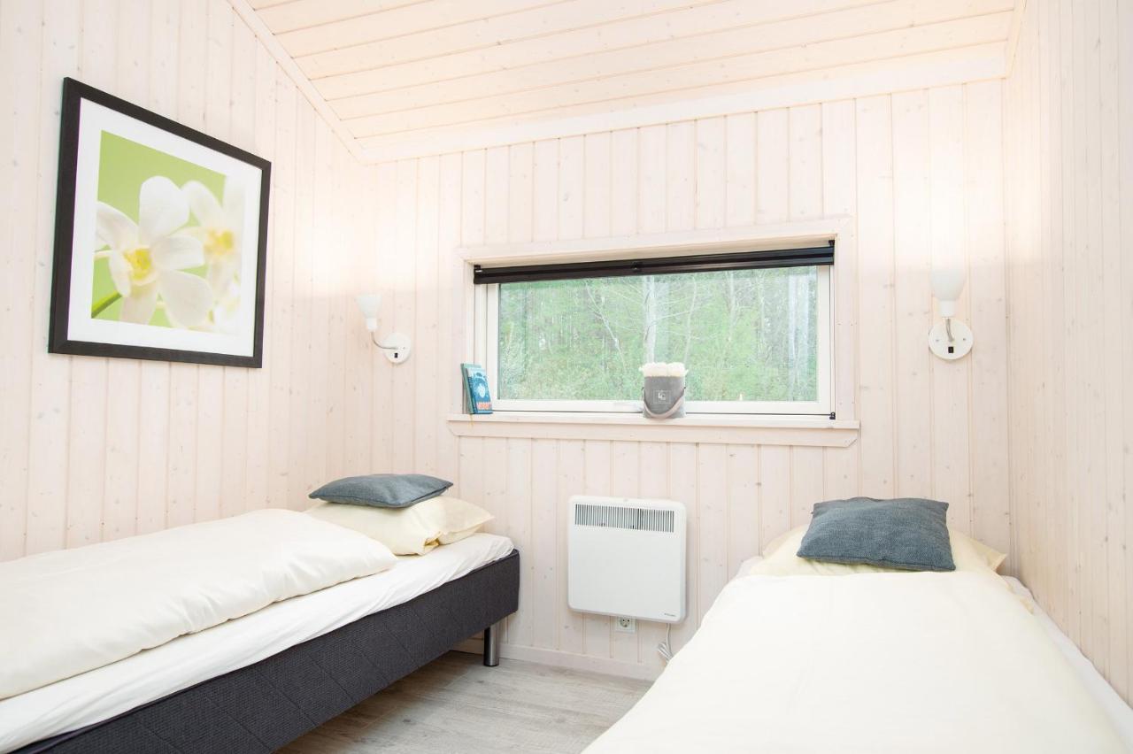 Resort 2 Ferienhaus Typ D 111 Großenbrode Eksteriør bilde