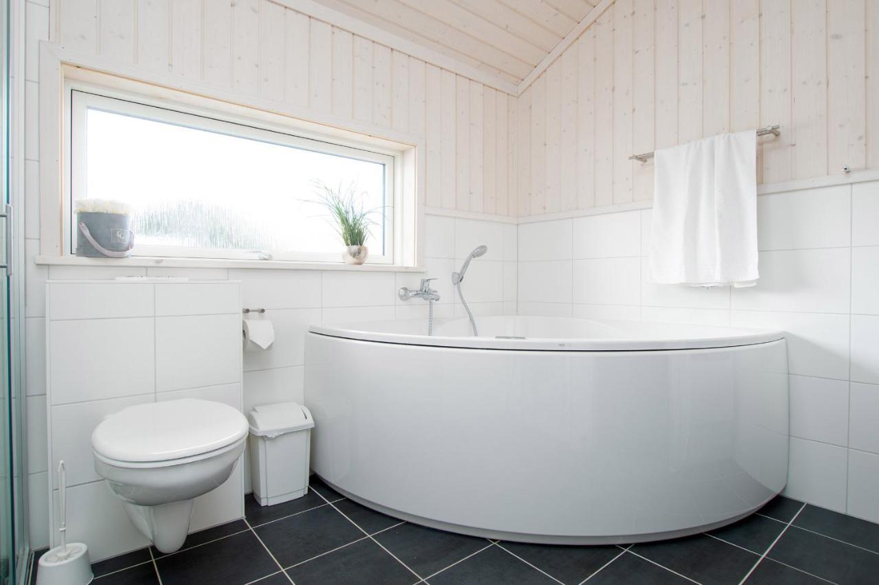 Resort 2 Ferienhaus Typ D 111 Großenbrode Eksteriør bilde